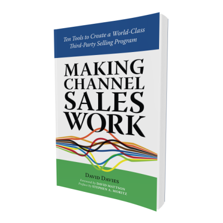 Making Channel Sells Work Revised